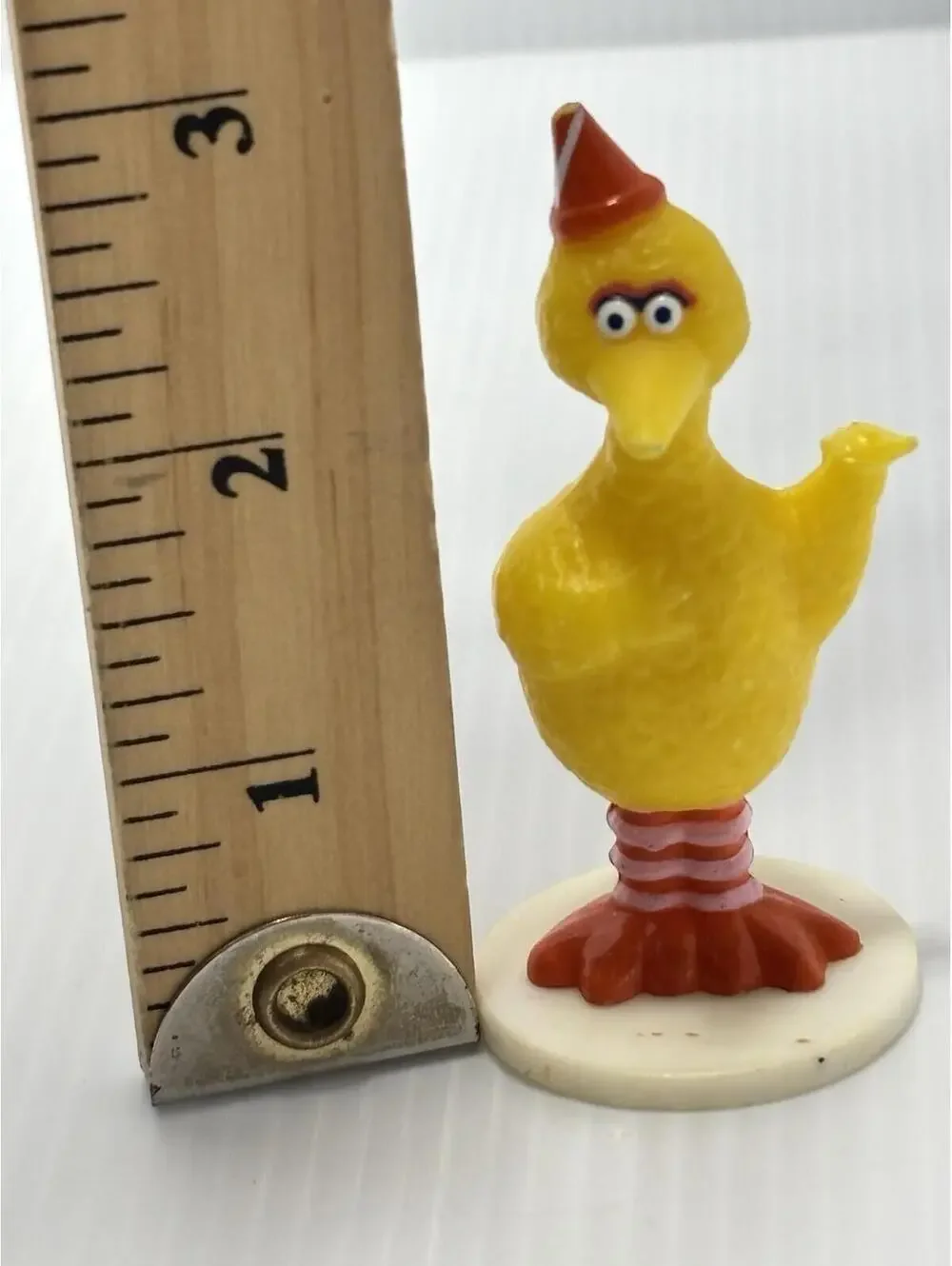 N/A sesame street